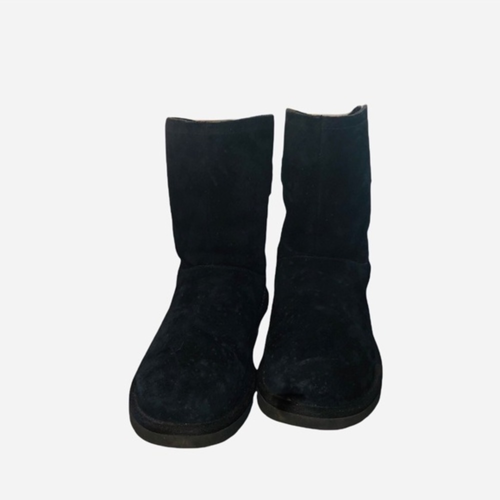 UGG BOOTS WOMEN’S SIZE 7 - Picture 7 of 8